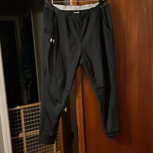 Under armor joggers